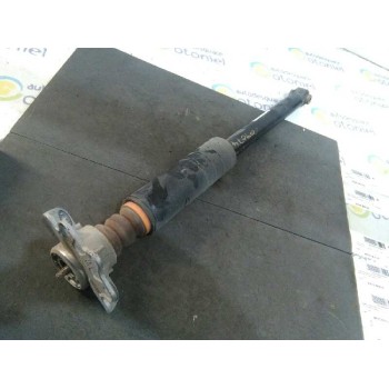 AMORTIGUADOR TRASERO IZQUIERDO 