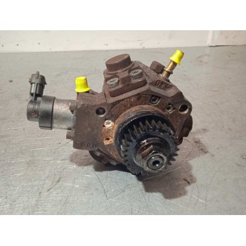 Recambio de bomba inyeccion para nissan qashqai (j10) 2.0 dci turbodiesel cat referencia OEM IAM 0445010205 8200950493 