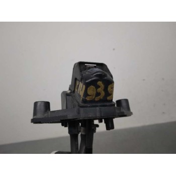 Recambio de modulo electronico para nissan qashqai (j11) tekna premium referencia OEM IAM 284424EA0C CAMARA VISION TRASERA 