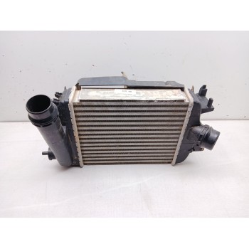 Recambio de intercooler para renault clio v (b7_) 1.0 lpg (b7mt) referencia OEM IAM 14461F270B  