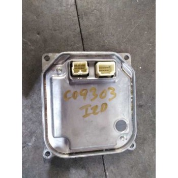 Recambio de centralita luces para lexus ct 200h referencia OEM IAM 8596747020 LUCES LED IZQUIERDA 8596747020