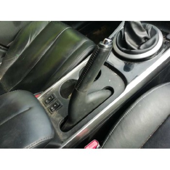 PALANCA FRENO DE MANO 