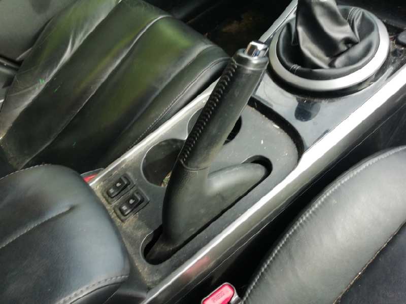 Recambio de palanca freno de mano para mazda cx-7 (er) luxury referencia OEM IAM   