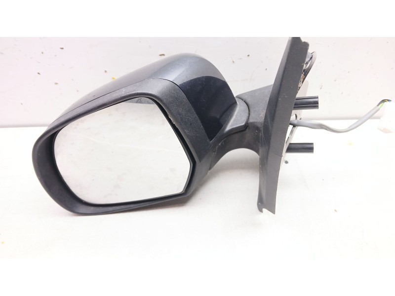 Recambio de retrovisor izquierdo para dacia lodgy (js_) 1.2 tce (jsay, jsm0) referencia OEM IAM E20211046 E20311046 
