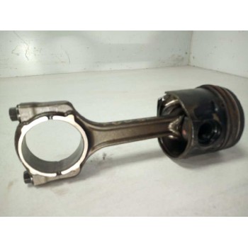 Recambio de piston para alfa romeo mito (145) 1.3 jtd cat referencia OEM IAM 06935  CON BIELA
