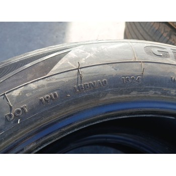 Recambio de neumatico para omoda 5 referencia OEM IAM 215-55-18 95H X2 GITI 2024