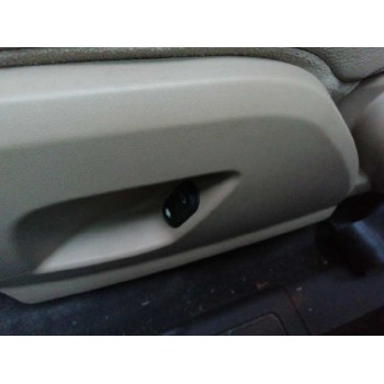 Recambio de juego asientos completo para land rover evoque dynamic referencia OEM IAM   