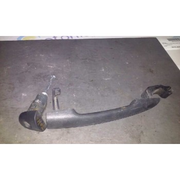 MANETA EXTERIOR DELANTERA IZQUIERDA 