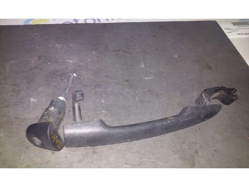 Recambio de maneta exterior delantera izquierda para renault laguna grandtour iii authentique referencia OEM IAM   