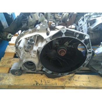 Recambio de caja cambios para ford galaxy (vx) 2.0 dohc cat referencia OEM IAM   
