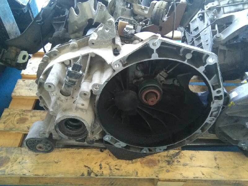 Recambio de caja cambios para ford galaxy (vx) 2.0 dohc cat referencia OEM IAM   