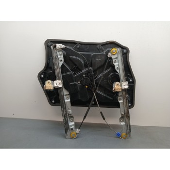 Recambio de elevalunas trasero derecho para renault koleos i (hy_) 2.0 dci (hy0k) referencia OEM IAM 80750jy40a 6 pines 