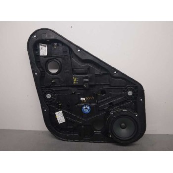 ELEVALUNAS TRASERO DERECHO 83480F1060 PANEL+ MECANISMO 