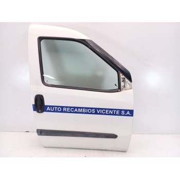 Recambio de puerta delantera derecha para fiat doblo autobús (263_) 1.6 d multijet (263axd1b) referencia OEM IAM 51810549  