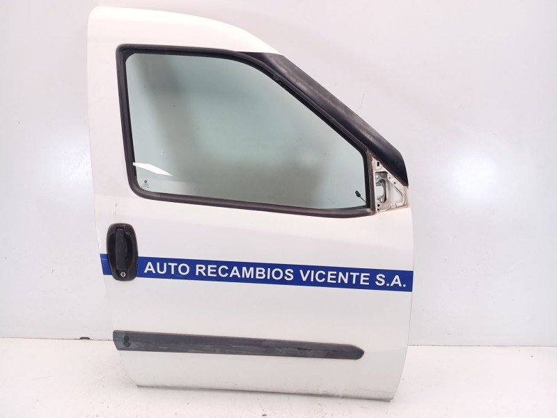 Recambio de puerta delantera derecha para fiat doblo autobús (263_) 1.6 d multijet (263axd1b) referencia OEM IAM 51810549  