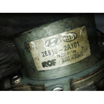 Recambio de depresor freno / bomba vacio para kia cerato 1.5 crdi referencia OEM IAM 288102A101 288102A101 288102A001