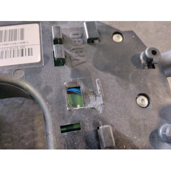 Recambio de mando multifuncion para citroën c4 picasso exclusive referencia OEM IAM 96656018XT  