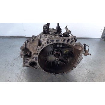 Recambio de caja cambios para toyota auris luna referencia OEM IAM   