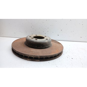 Recambio de disco freno delantero para bmw 1 (f21) 118 d referencia OEM IAM   