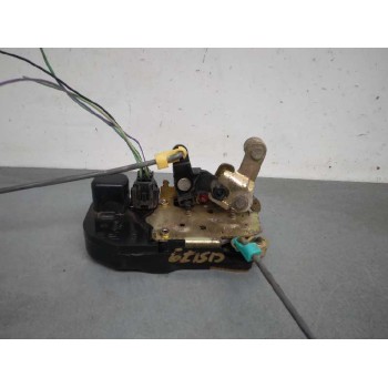 CERRADURA PUERTA DELANTERA DERECHA 4 CABLES 