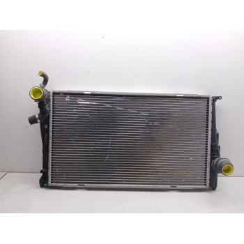 Recambio de condensador aire acondicionado para bmw x1 (e84) sdrive 18 d referencia OEM IAM 5485272 781028105 1711778890307