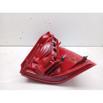 Recambio de piloto trasero izquierdo para peugeot 307 sw (3h) 1.4 referencia OEM IAM 16546033 1ª fase nuevo