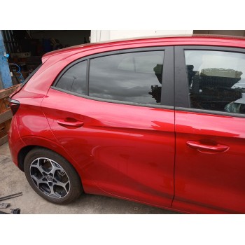 Recambio de puerta trasera derecha para mg mg 3 1.5 hybrid referencia OEM IAM   