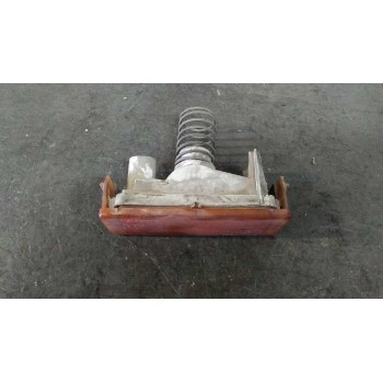 PILOTO DELANTERO IZQUIERDO AMBAR 