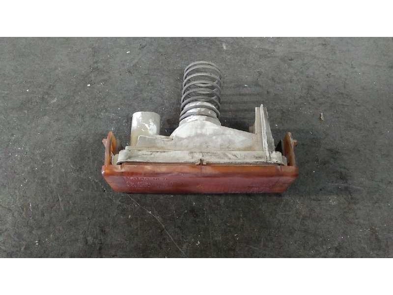 Recambio de piloto delantero izquierdo para renault rapid/express (f40) 1.6 d transporter referencia OEM IAM  AMBAR 