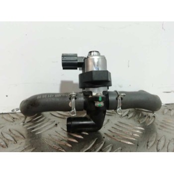 Recambio de termostato para honda cbr 650r cbr 650r referencia OEM IAM   