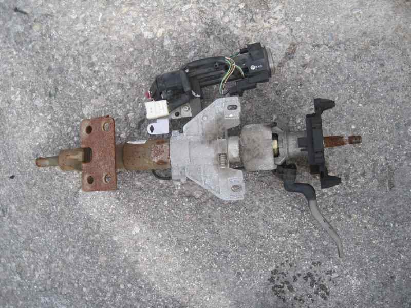 Recambio de columna direccion para chevrolet epica lt referencia OEM IAM 96838869 96838876 SOPORTE CLAUSOR ROTO