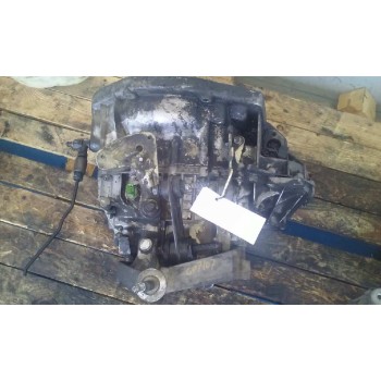 CAJA CAMBIOS << M >> 