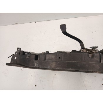 Recambio de panel frontal para citroën c4 lim. business referencia OEM IAM 9801875389 9676568780 9676569080