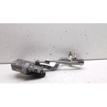 Recambio de motor limpia delantero para toyota yaris hybrid active referencia OEM IAM 851100d191 1593007710 