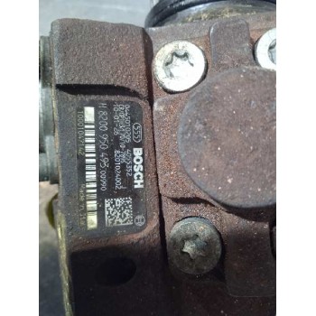Recambio de bomba inyeccion para nissan qashqai (j10) 2.0 dci turbodiesel cat referencia OEM IAM 0445010205 8200950493 
