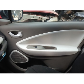 GUARNECIDO PUERTA DELANTERA DERECHA 