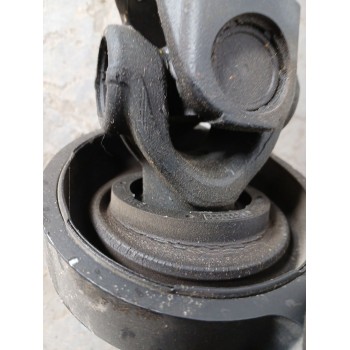 Recambio de transmision central para bmw x1 (e84) sdrive 18 d referencia OEM IAM CAMBIO AUTOMATICO. TRACCION TRASERA  761539802