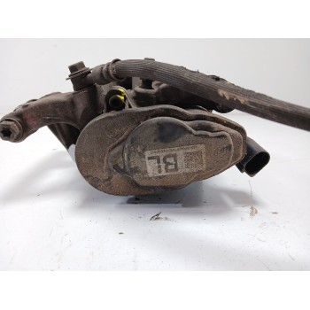 Recambio de pinza freno trasera izquierda para nissan qashqai iii (j12) 1.3 dig-t referencia OEM IAM 7E913D 5K428F 