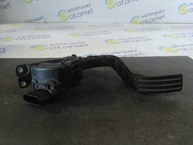 Recambio de potenciometro pedal para ford fiesta (cbk) ambiente referencia OEM IAM 2S619F836AA  