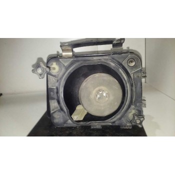 Recambio de faro derecho para opel corsa a city referencia OEM IAM  TOCADO 