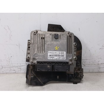 Recambio de centralita motor uce para ford b-max trend referencia OEM IAM DV2112A650HB CV6A12B684BB 0261s08877