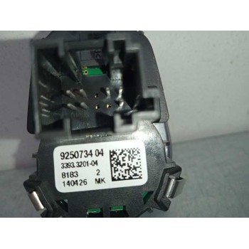 Recambio de interruptor para bmw serie m2 coupe (f87) basis referencia OEM IAM 925073404 START STOP 