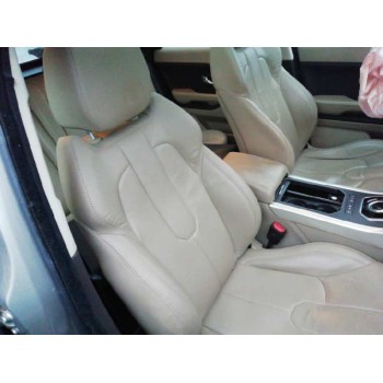 Recambio de juego asientos completo para land rover evoque dynamic referencia OEM IAM   