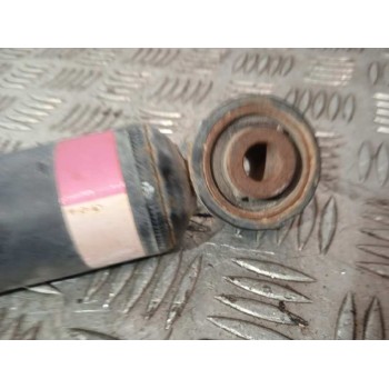 Recambio de amortiguador trasero derecho para nissan pulsar (c13) acenta referencia OEM IAM 562203ZL0D  