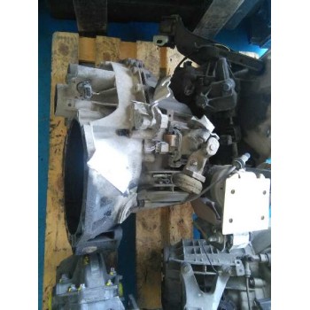Recambio de caja cambios para ford galaxy (vx) 2.0 dohc cat referencia OEM IAM   