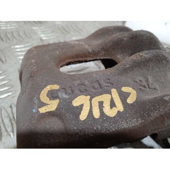 Recambio de pinza freno trasera izquierda para fiat coupe (175) 2.0 t 16v referencia OEM IAM   LUCAS