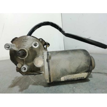 Recambio de motor limpia delantero para opel meriva blue line referencia OEM IAM 93390344  