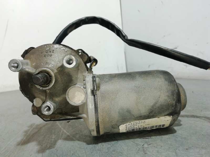 Recambio de motor limpia delantero para opel meriva blue line referencia OEM IAM 93390344  