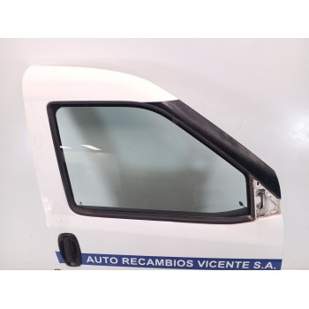 Recambio de puerta delantera derecha para fiat doblo autobús (263_) 1.6 d multijet (263axd1b) referencia OEM IAM 51810549  