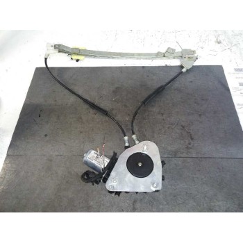 Recambio de elevalunas delantero izquierdo para lancia lybra berlina 1.9 jtd referencia OEM IAM S / R ELECTRICO 2 PIN 